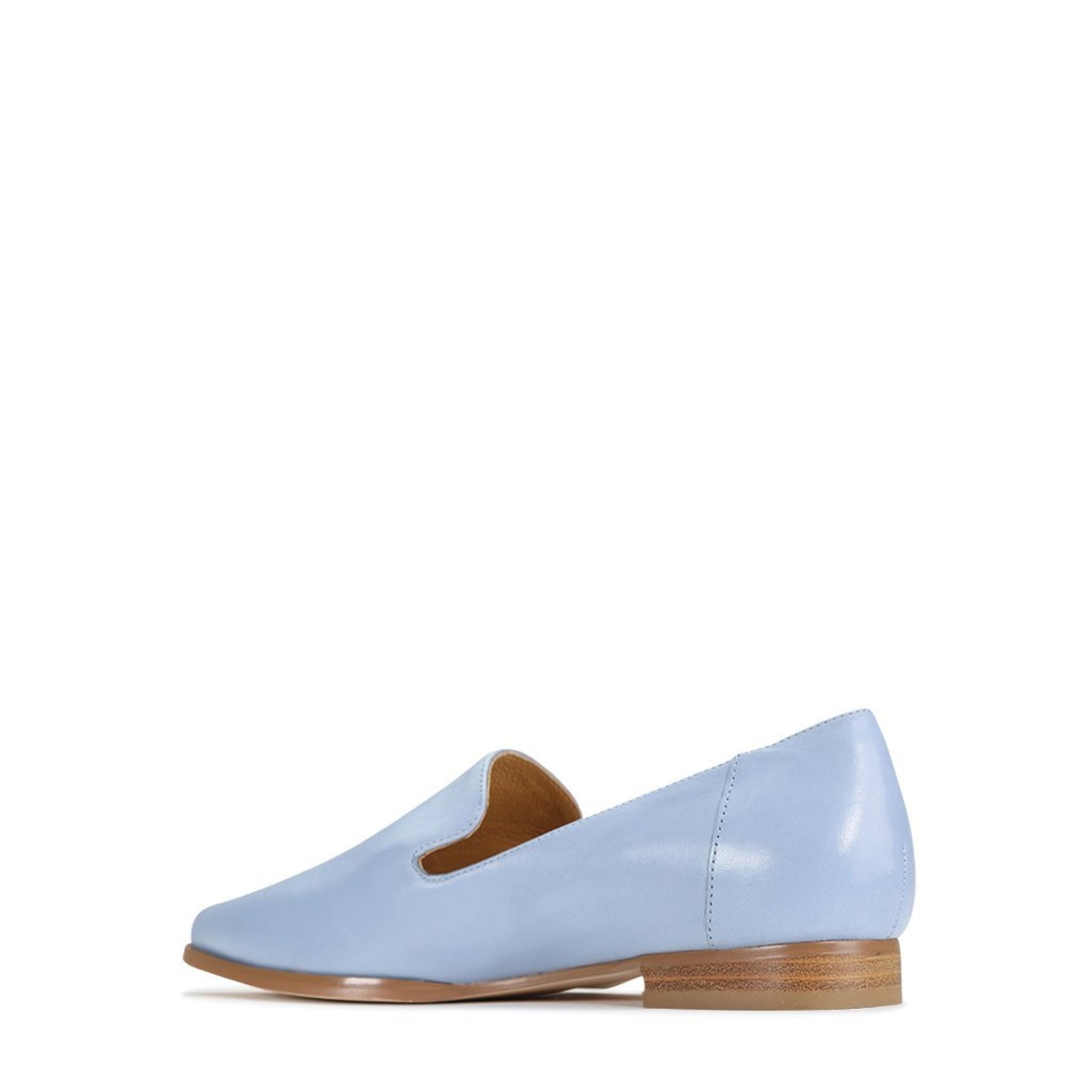 EMIL - EOS Footwear - Loafers #color_Pastel-blue