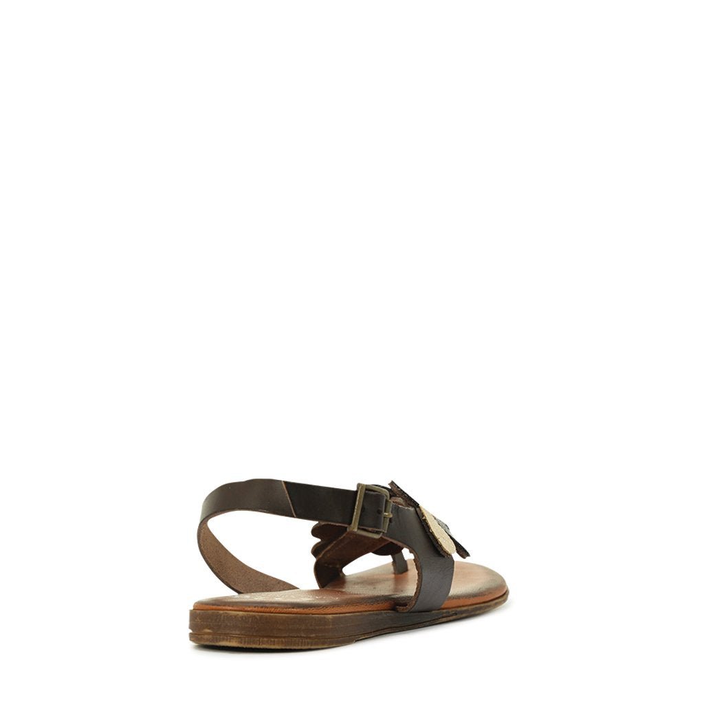 EMILIA - EOS Footwear - Sandals #color_Bronze multi