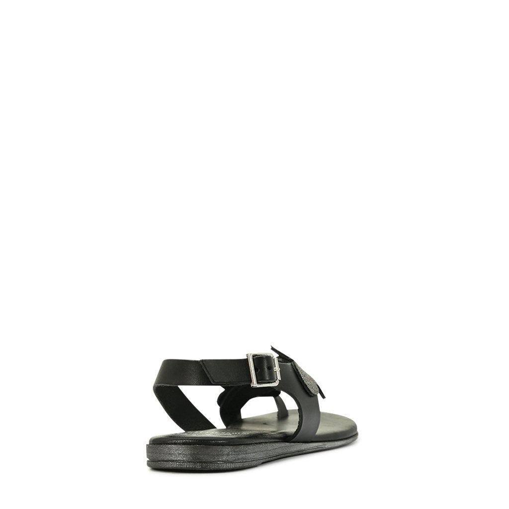 EMILIA - EOS Footwear - Sandals #color_Silver