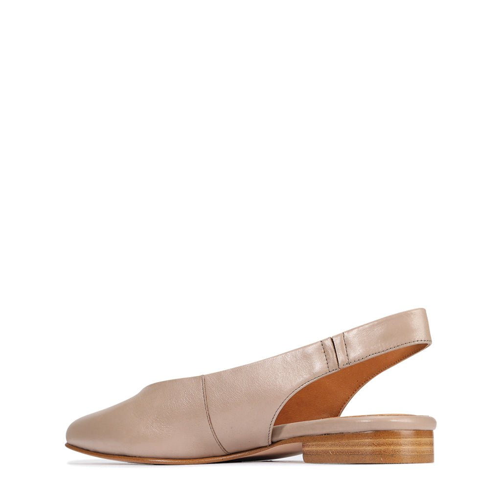 EMIS - EOS Footwear -