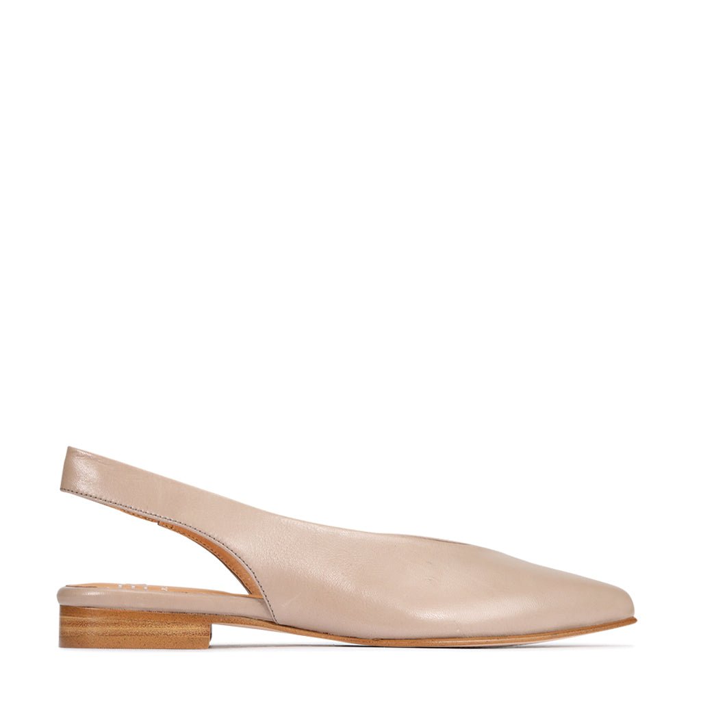 EMIS - EOS Footwear -