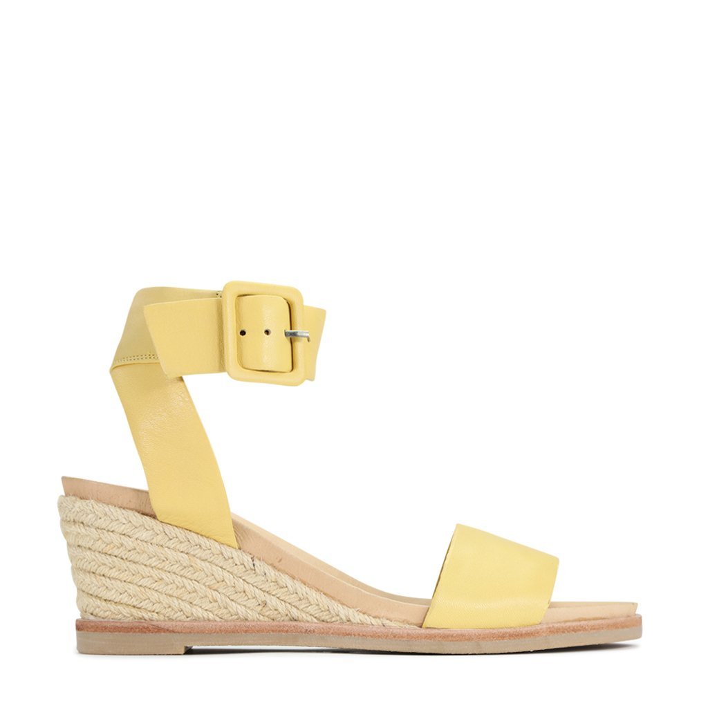 EMPATHIC - EOS Footwear - Espadrilles