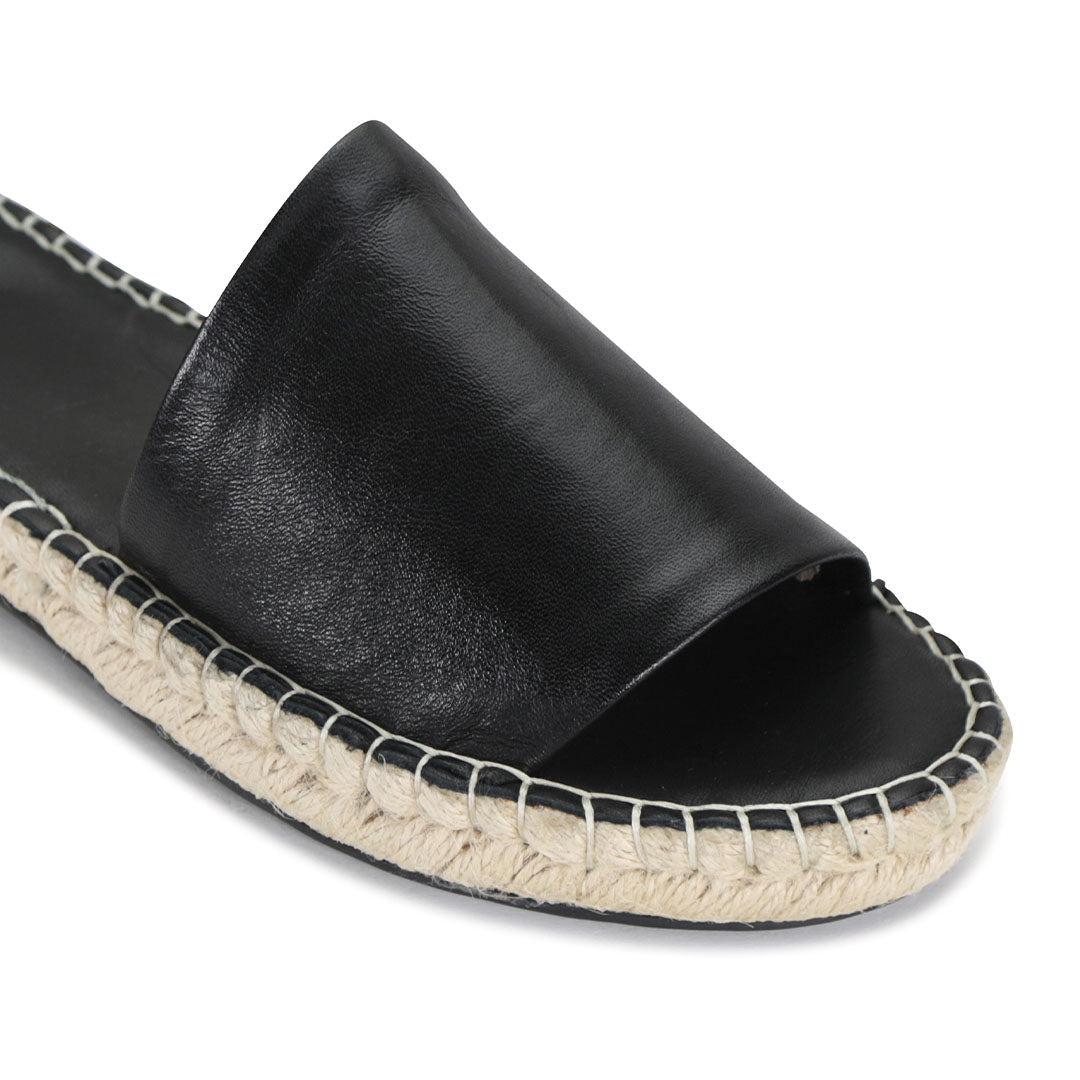 ESP - EOS Footwear - Slides #color_black