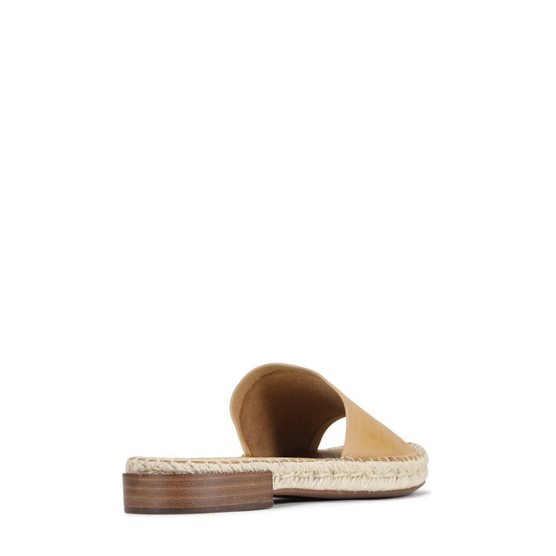 ESP - EOS Footwear - Slides #color_tan