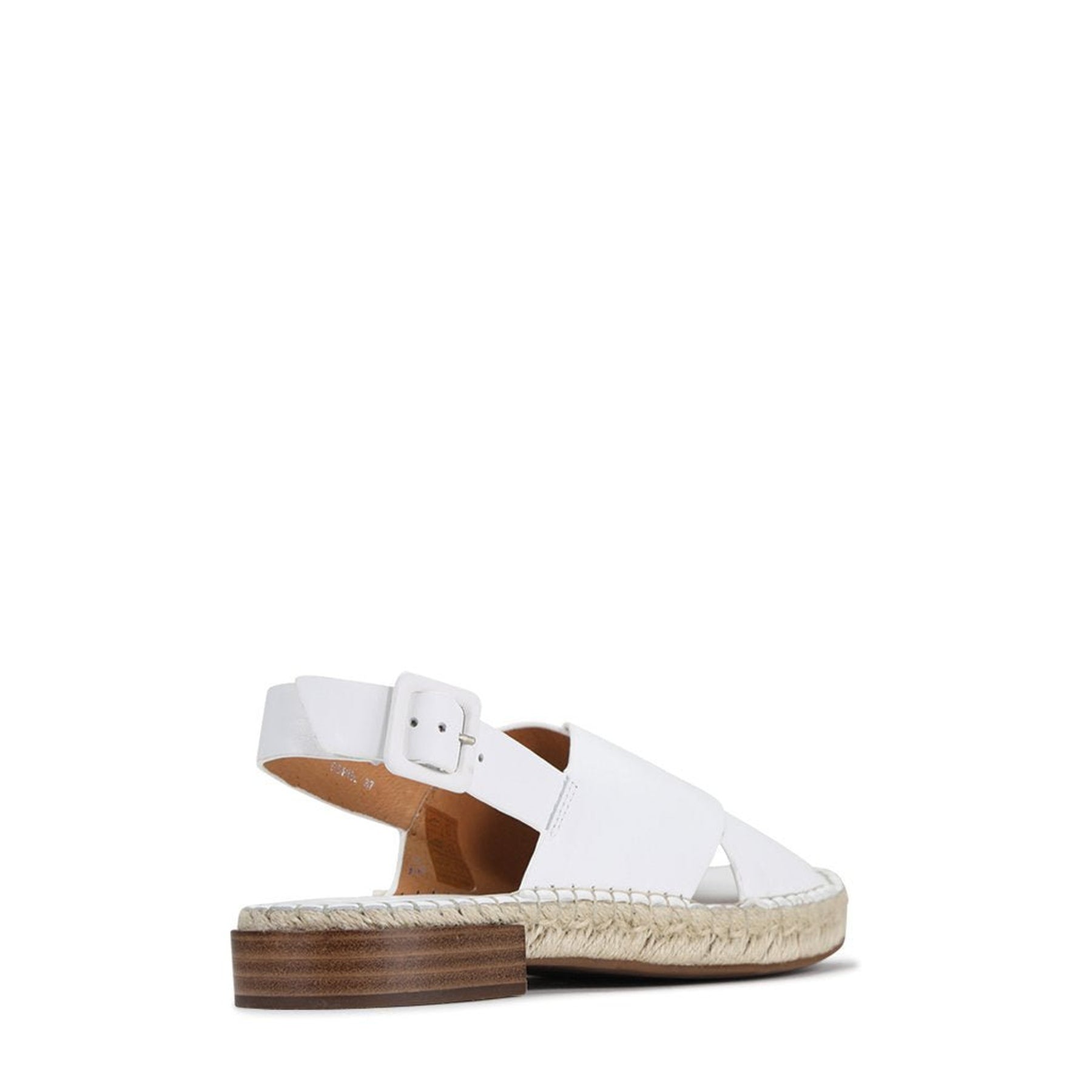 ESPEL - EOS Footwear - Fussbett #color_white