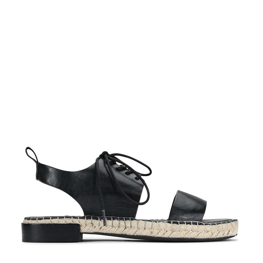 ESPLANADE - EOS Footwear - Slides #color_black