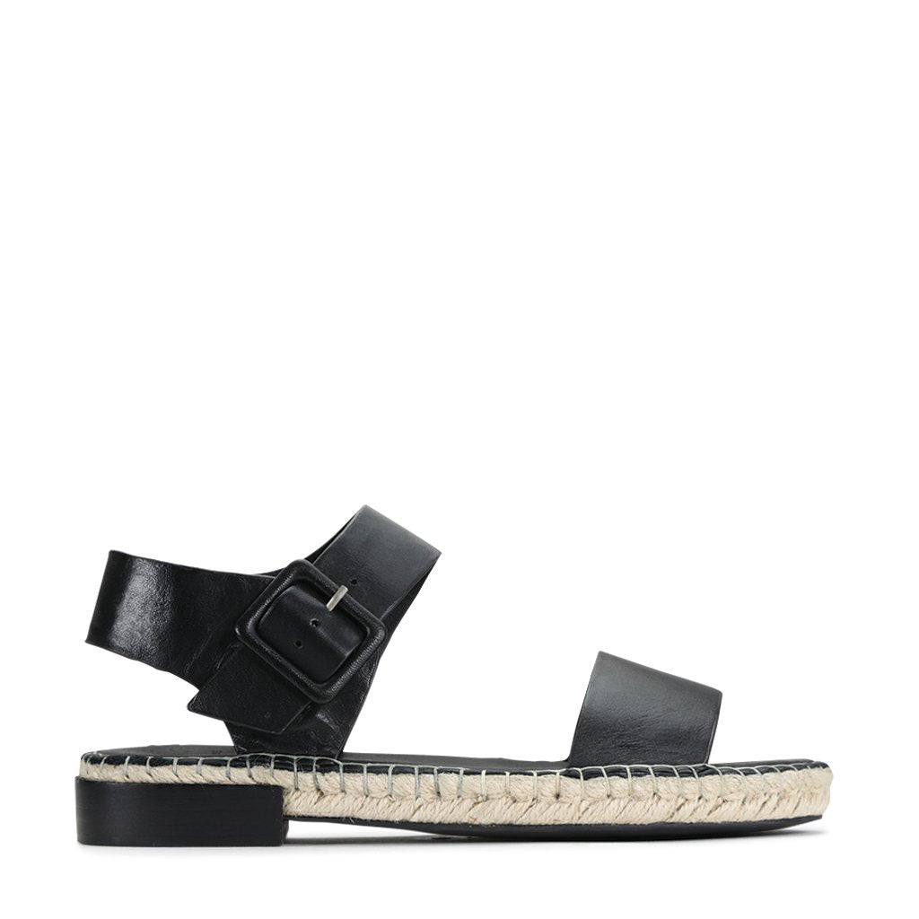 ESPY - EOS Footwear - Slides #color_black