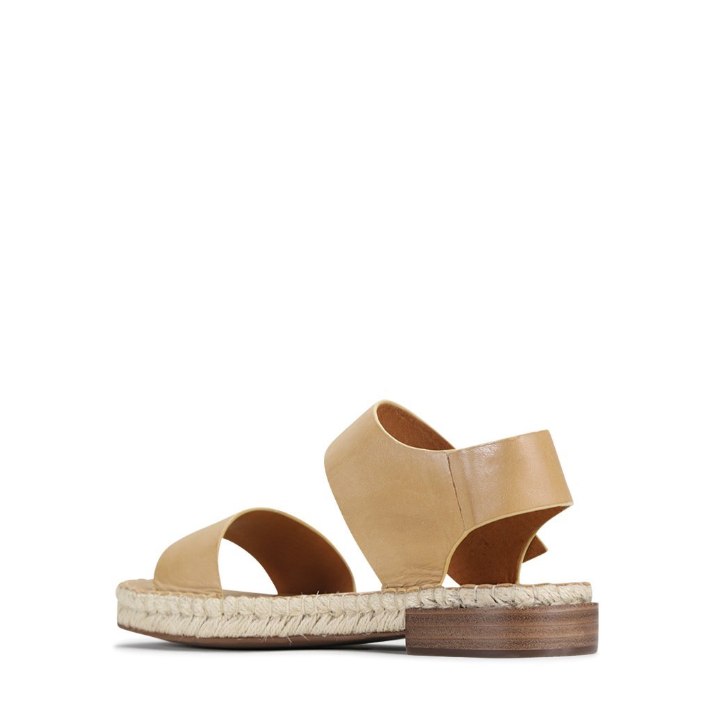 ESPY - EOS Footwear - Slides #color_tan