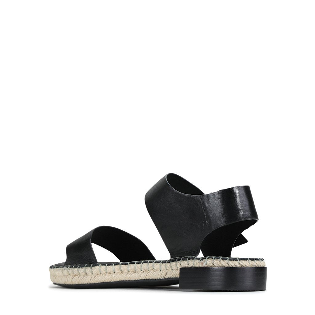 ESPY - EOS Footwear - Slides #color_black