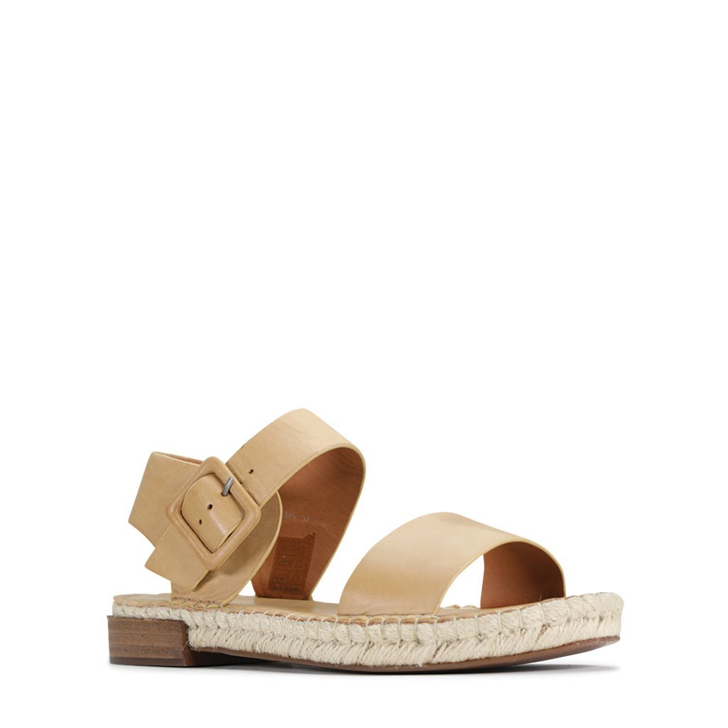 ESPY - EOS Footwear - Slides #color_tan