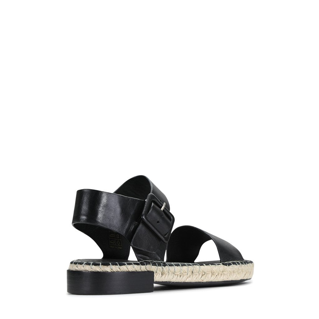 ESPY - EOS Footwear - Slides #color_black