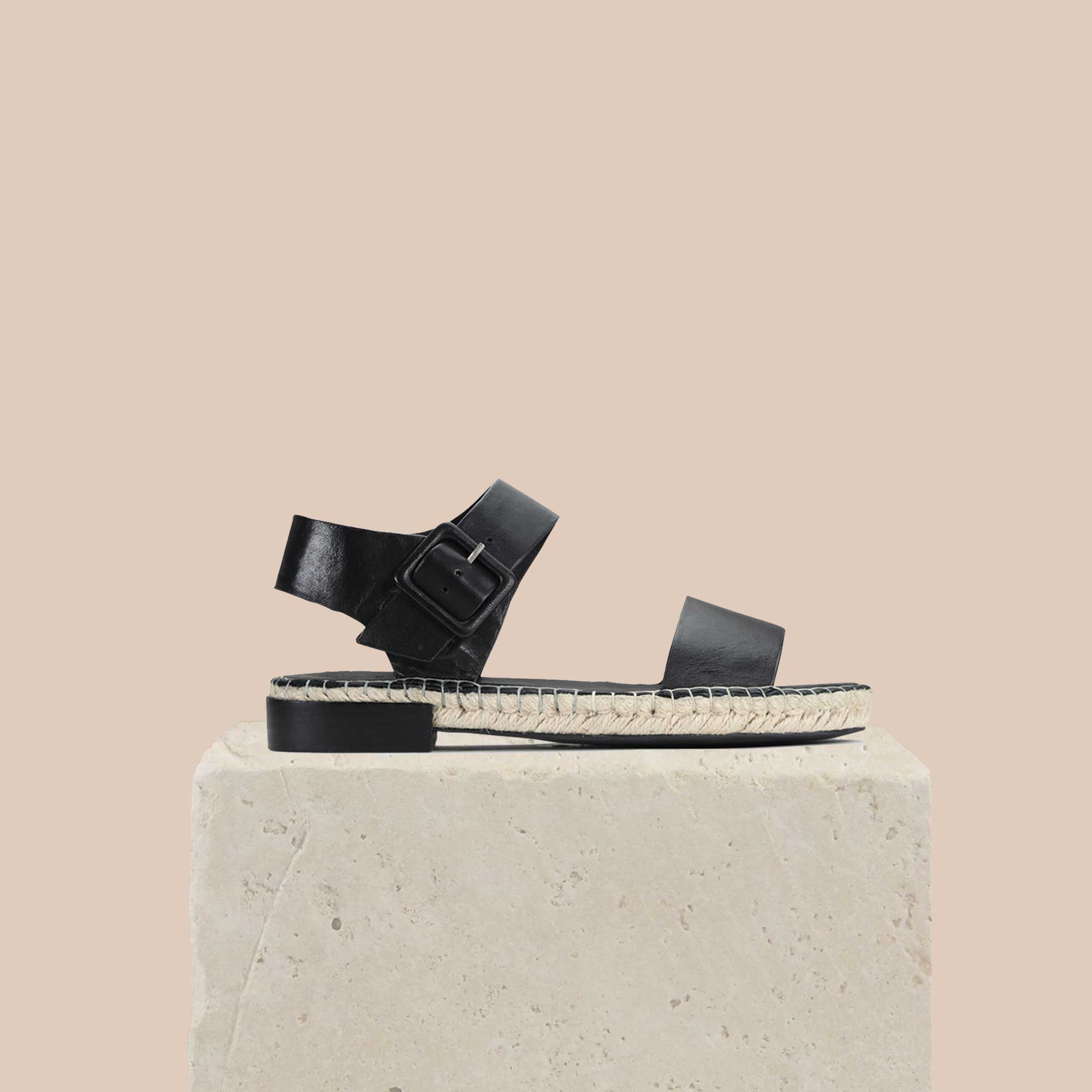 ESPY - EOS Footwear - Slides #color_black