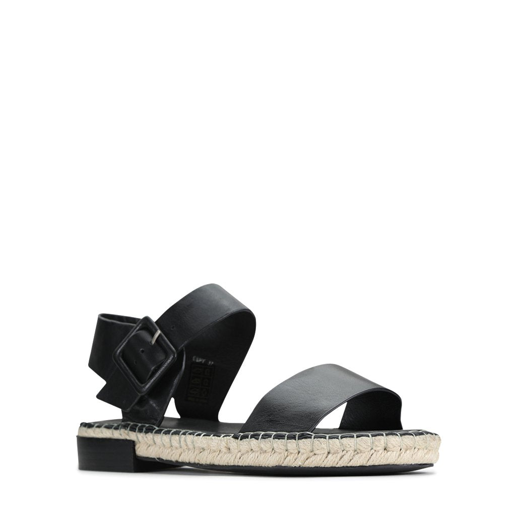 ESPY - EOS Footwear - Slides #color_black