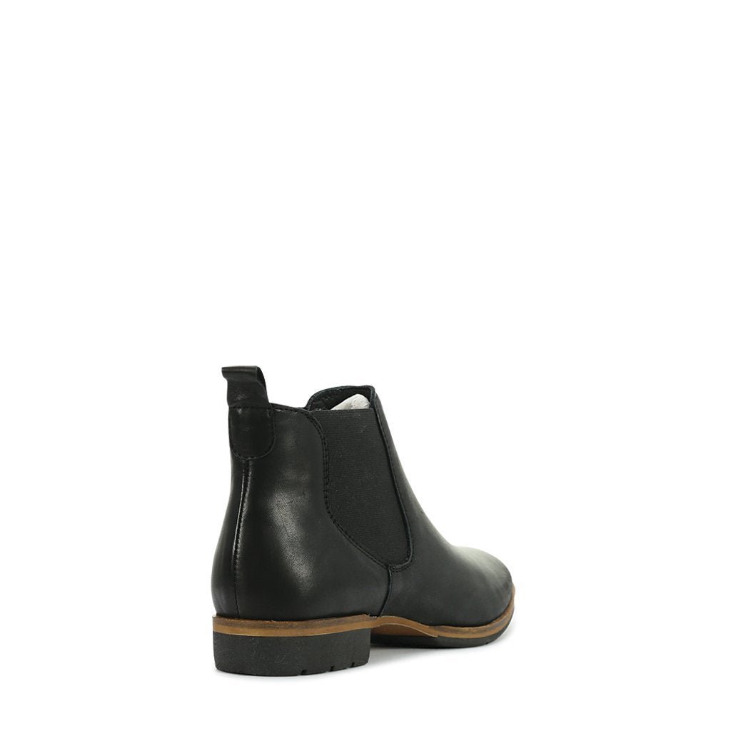 GALA - EOS Footwear - Ankle Boots #color_Brandy