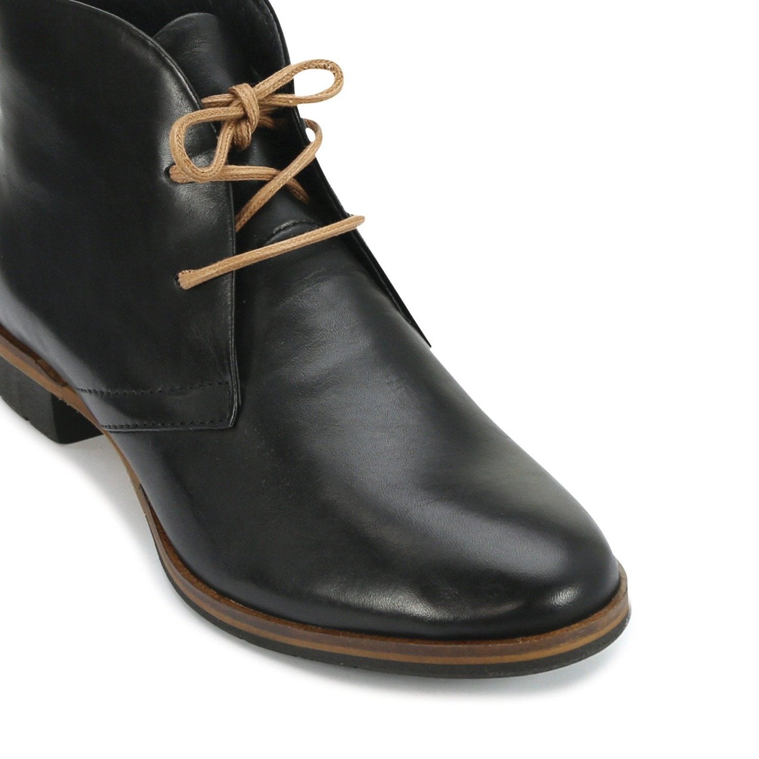 GALIA - EOS Footwear - Ankle Boots