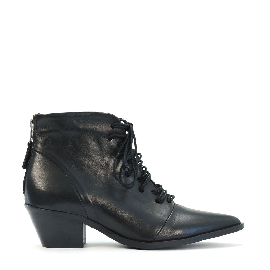 GIDDY - EOS Footwear - Ankle Boots #color_black