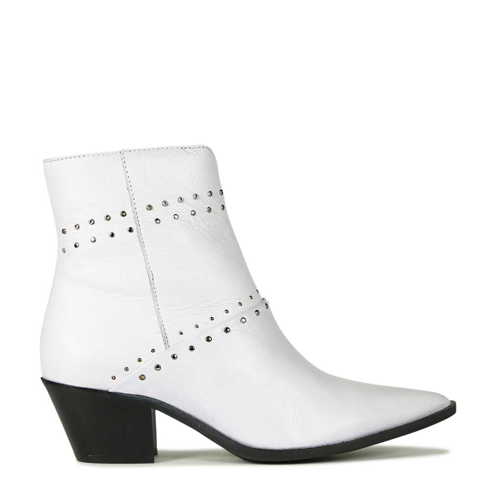Gids Ankle Boots - EOS Footwear - Ankle Boots