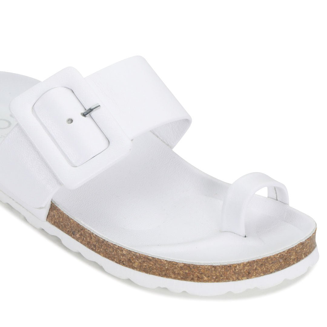 GINAI - EOS Footwear - Fussbett #color_white