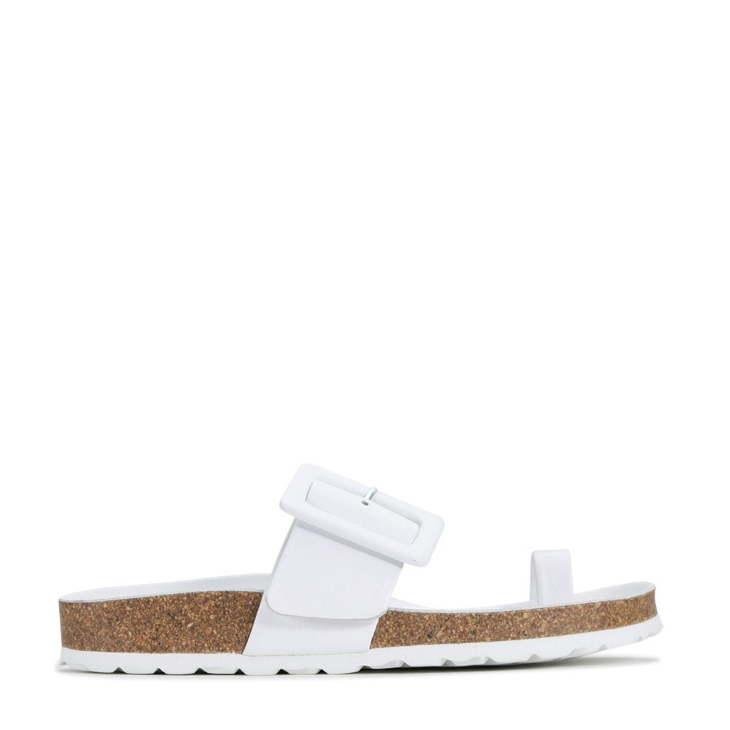 GINAI - EOS Footwear - Fussbett #color_white