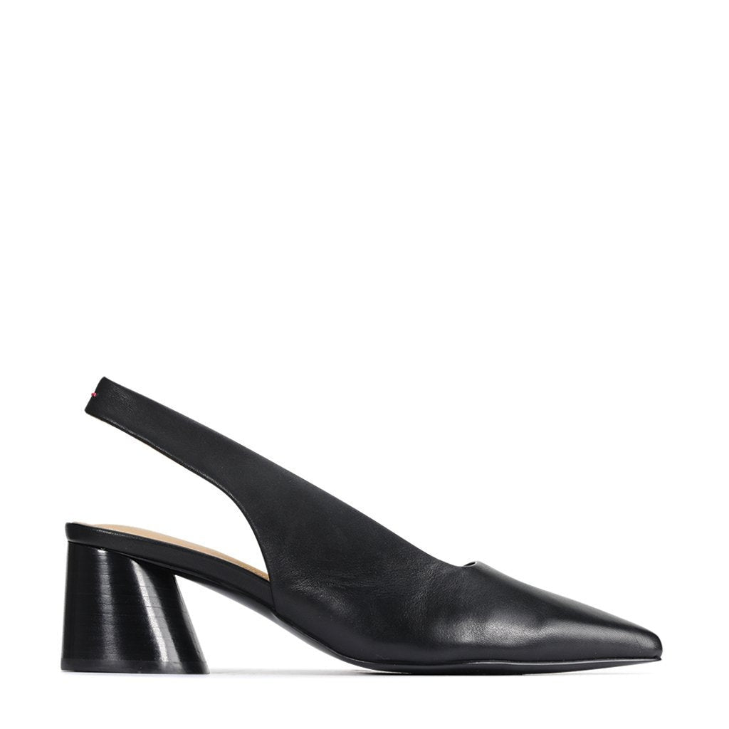 HALES - EOS Footwear - Sling Back