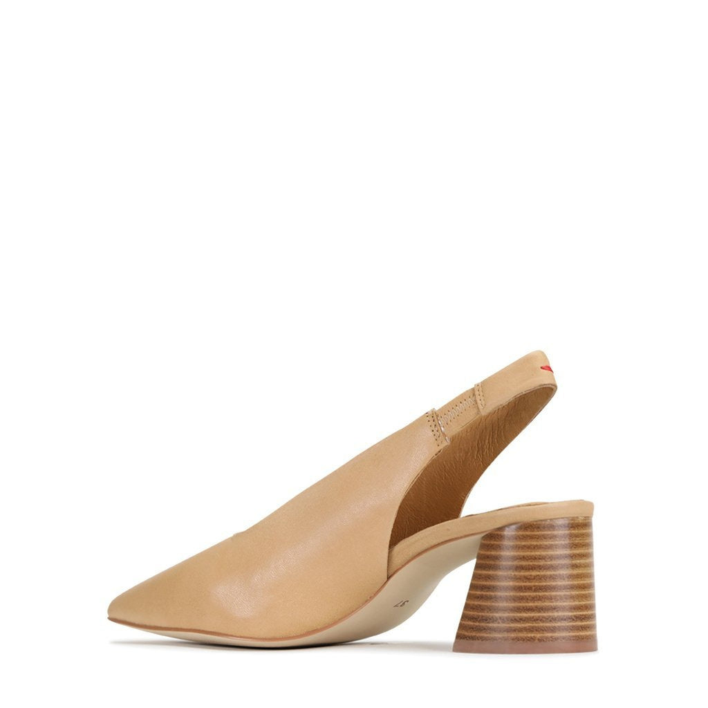 HALES - EOS Footwear - Sling Back