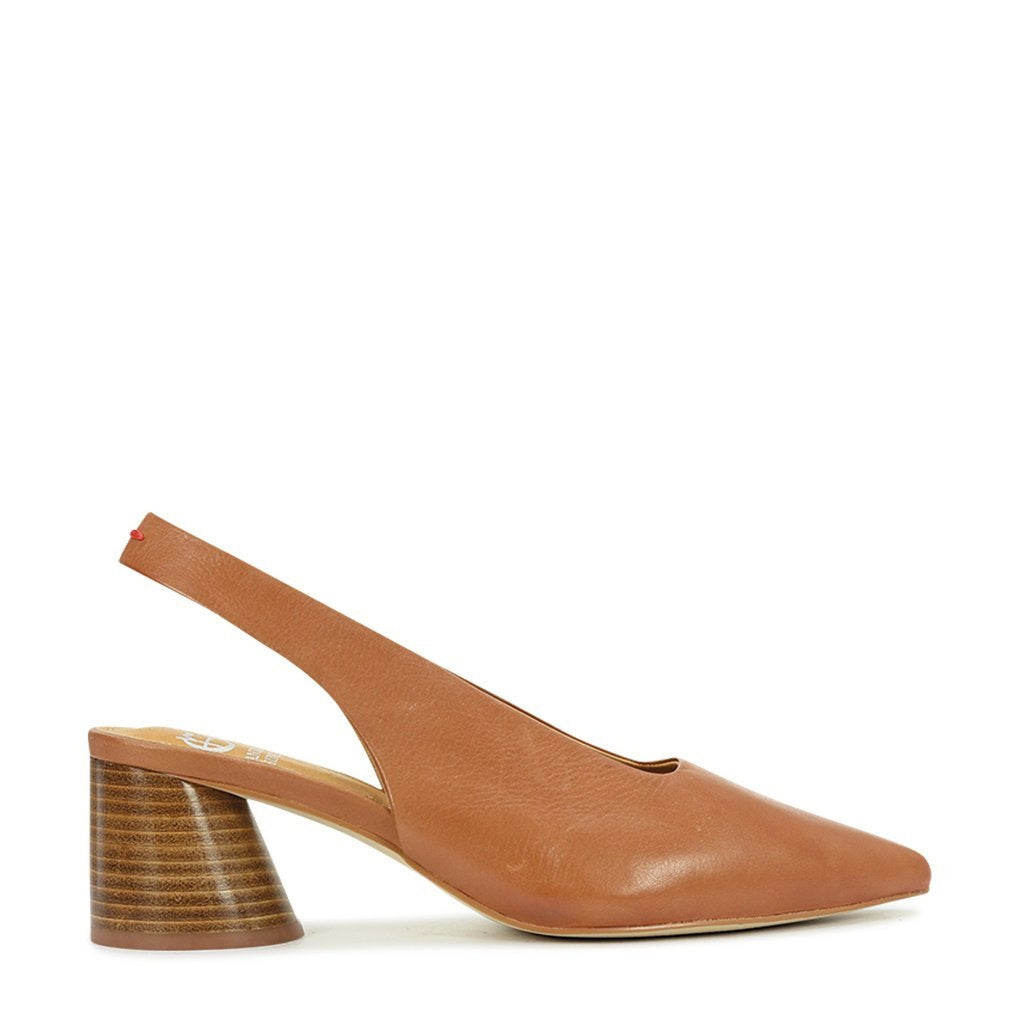 HALES - EOS Footwear - Sling Back