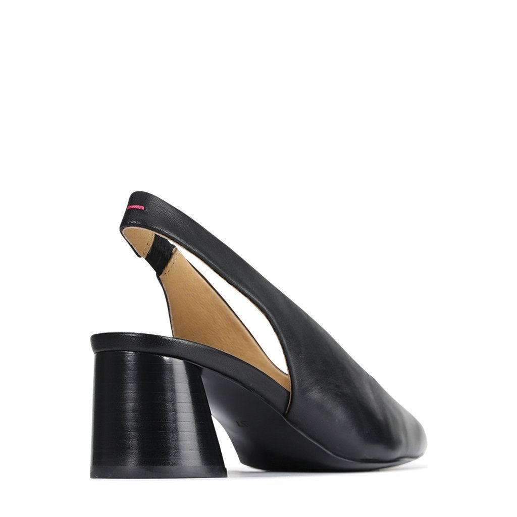 HALES - EOS Footwear - Sling Back