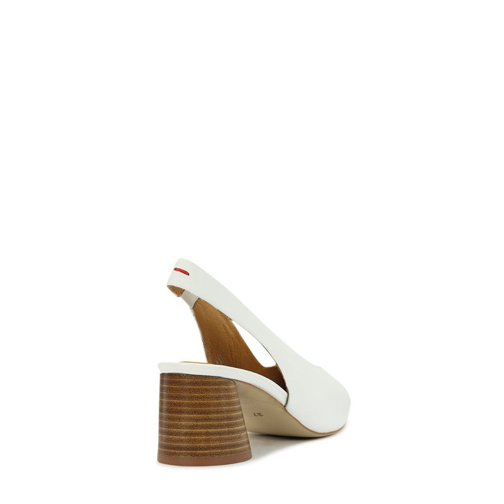 HALES - EOS Footwear - Sling Back