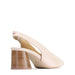 HALES - EOS Footwear - Sling Back