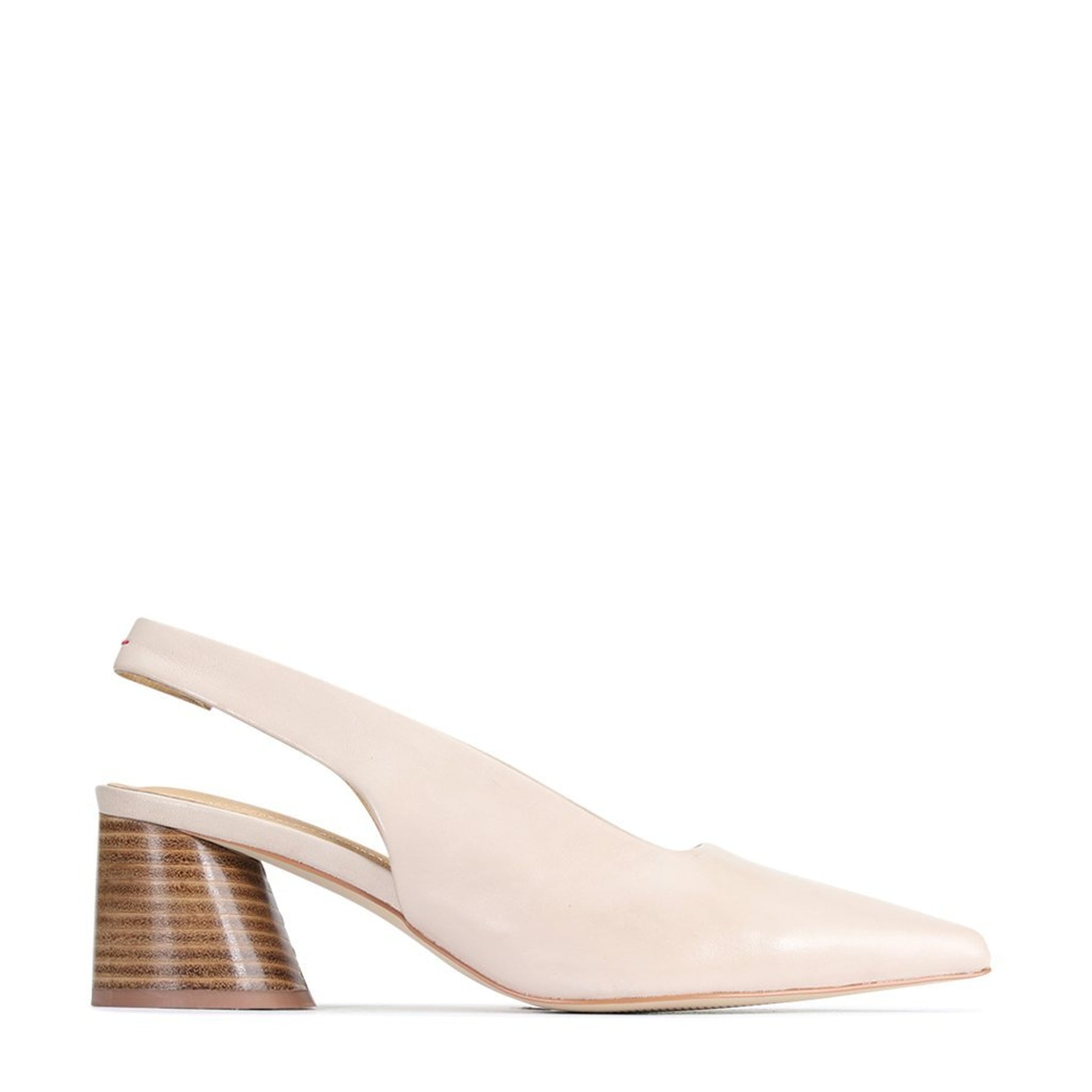 EOS Footwear - HALES - #Color_Nude