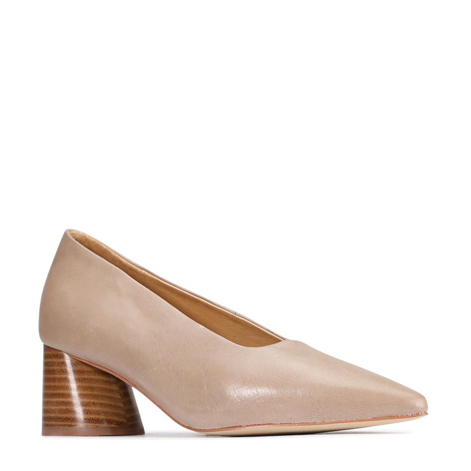 HALOS-2 - EOS Footwear - Pumps #color_Taupe