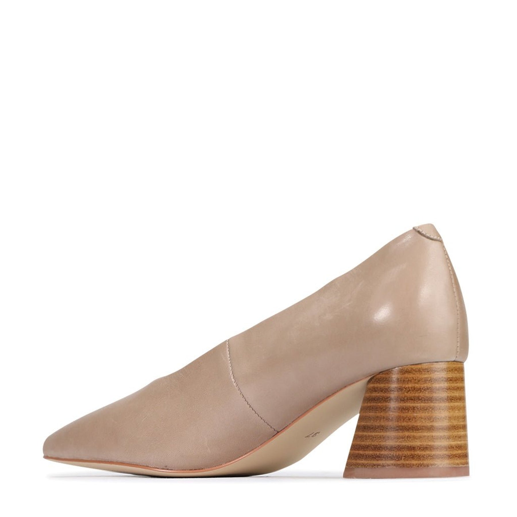 HALOS-2 - EOS Footwear - Pumps #color_Taupe