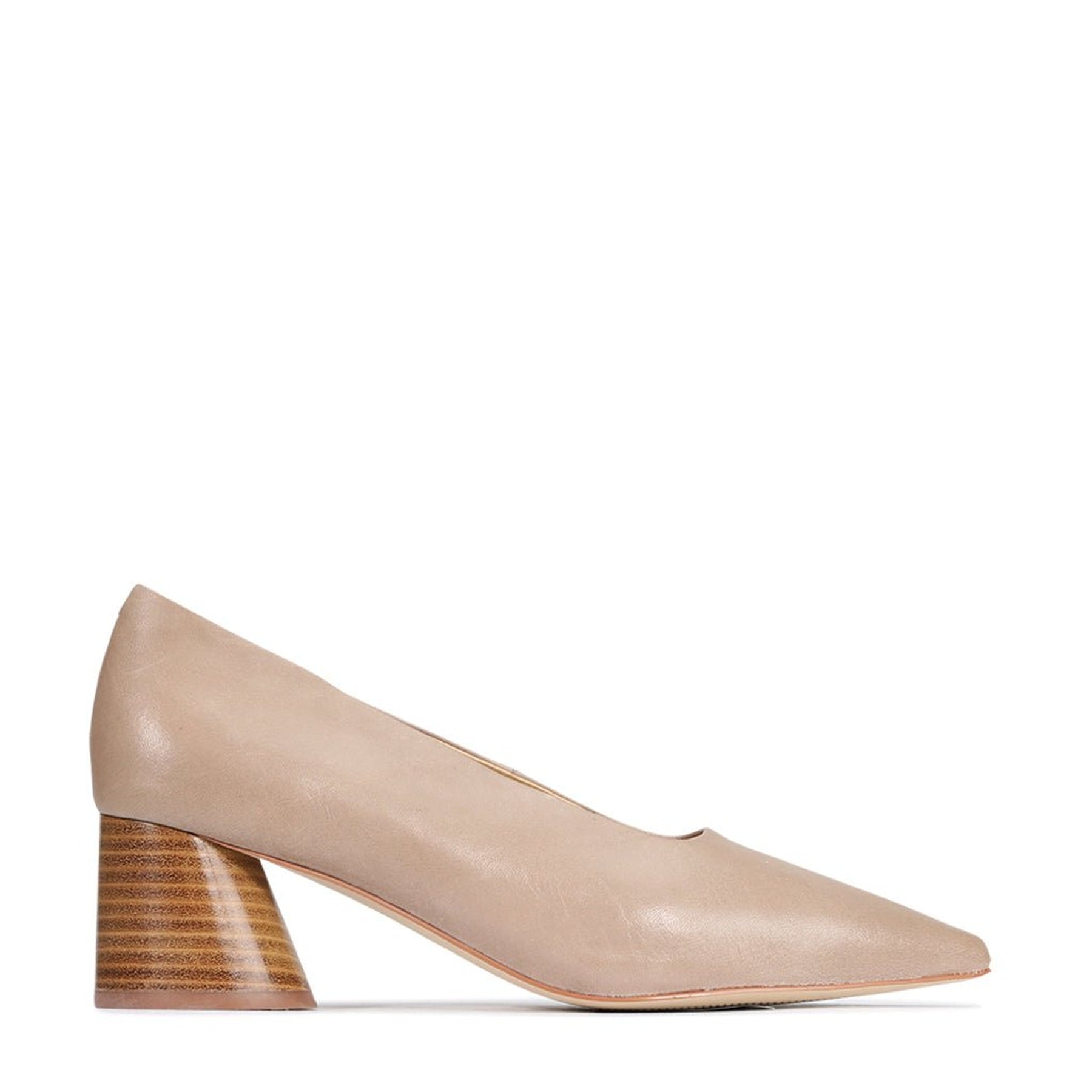 HALOS-2 - EOS Footwear - Pumps #color_Taupe