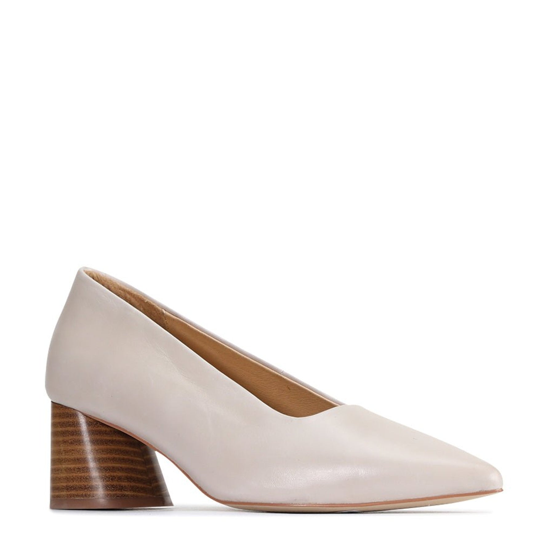 HALOS-2 - EOS Footwear - Pumps #color_ivory