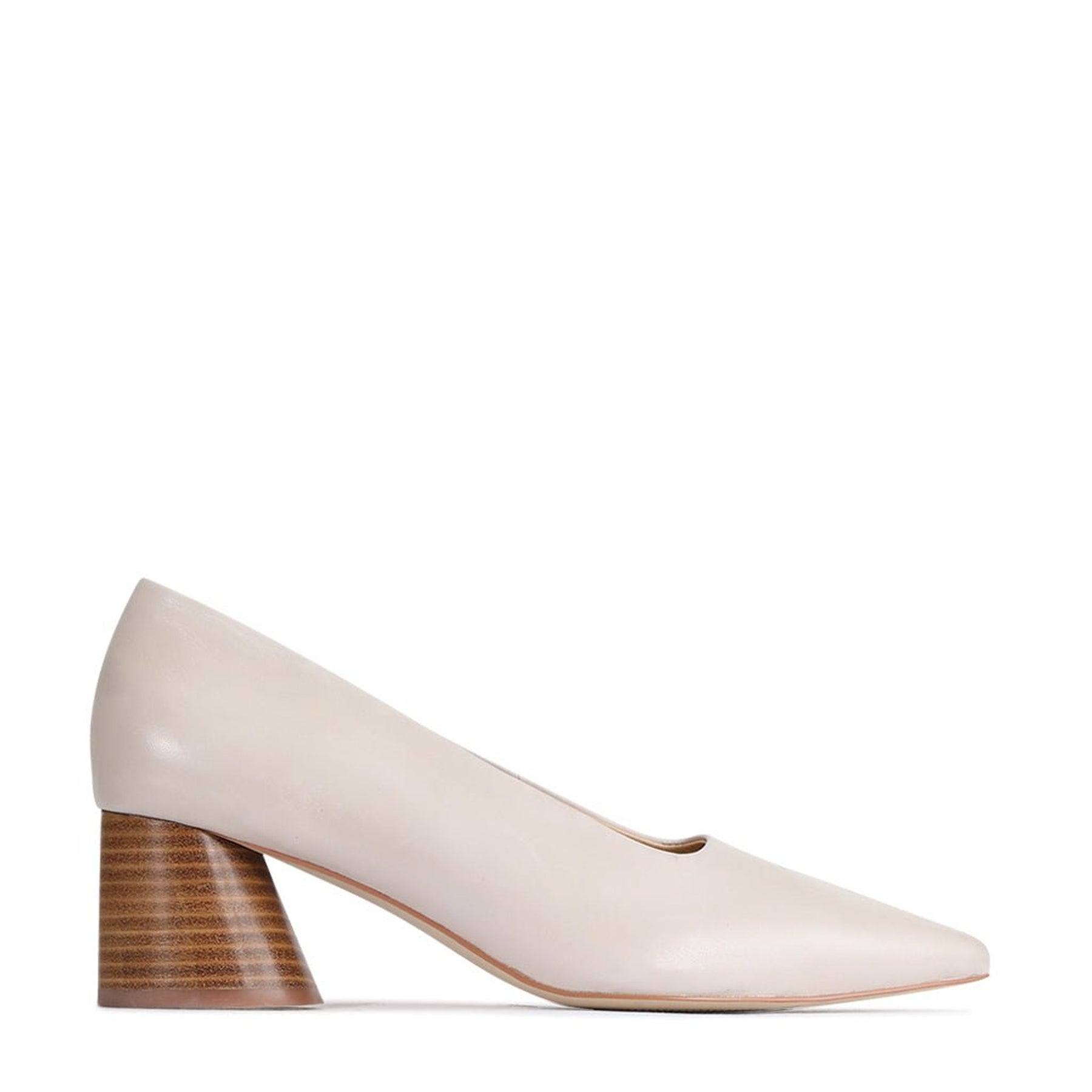 HALOS-2 - EOS Footwear - Pumps #color_ivory