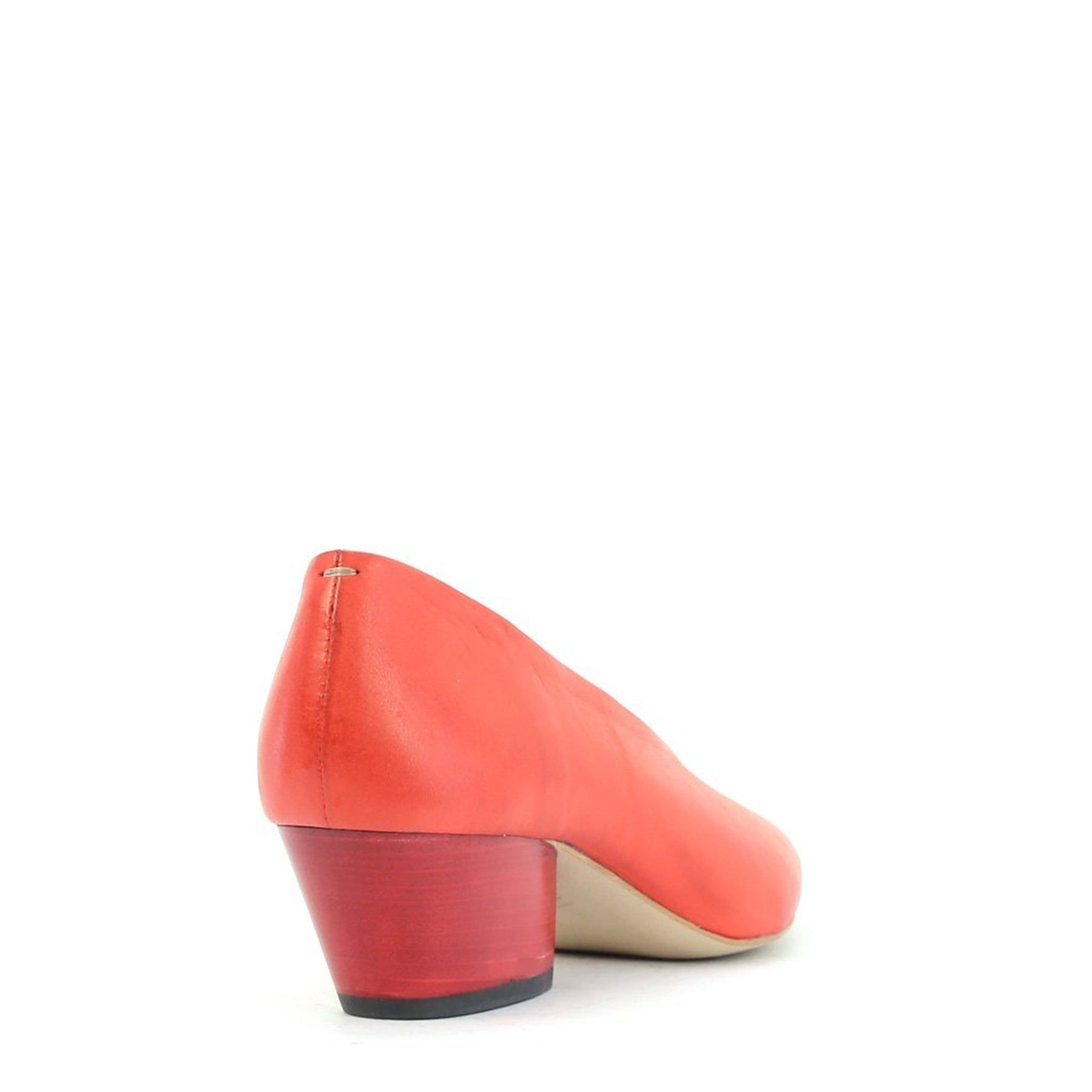 HARD - EOS Footwear #color_blood-orange