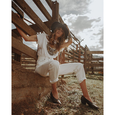 HARD - EOS Footwear -