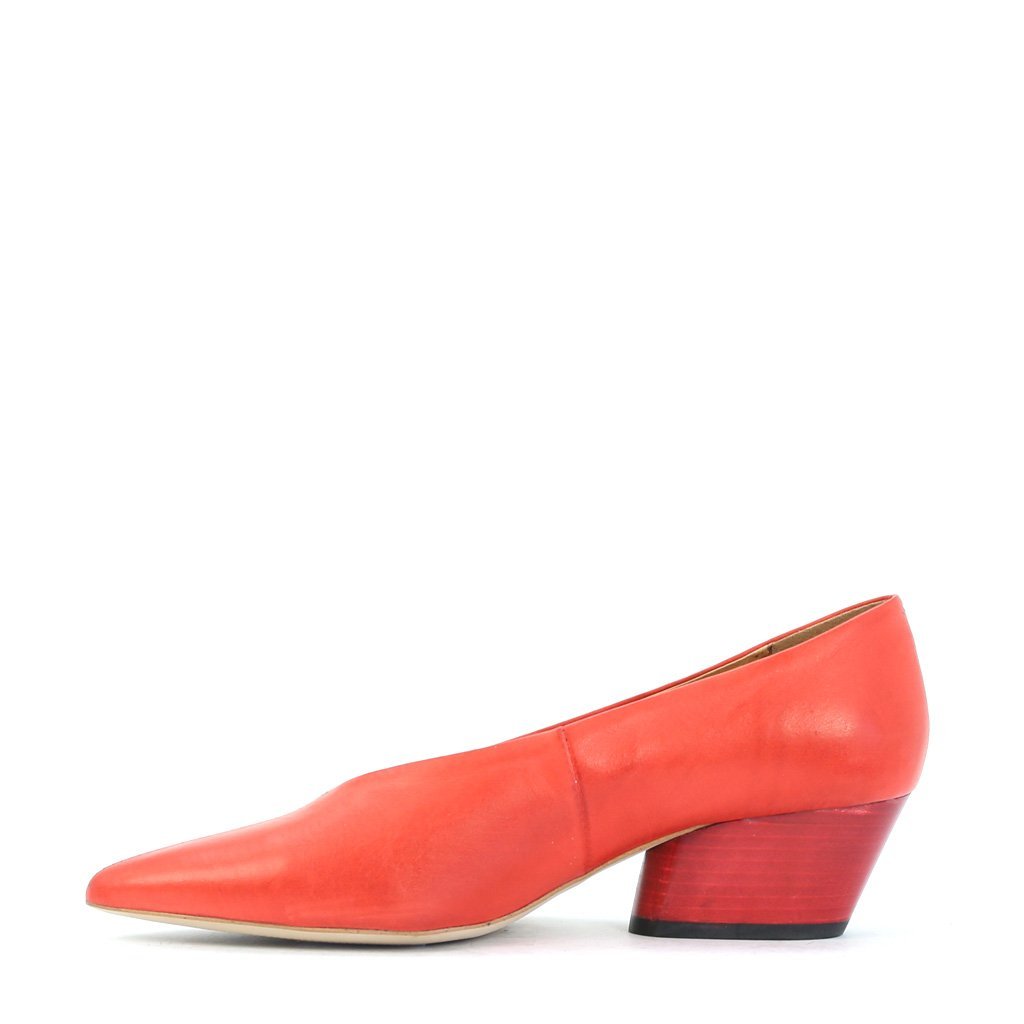 HARD - EOS Footwear #color_blood-orange