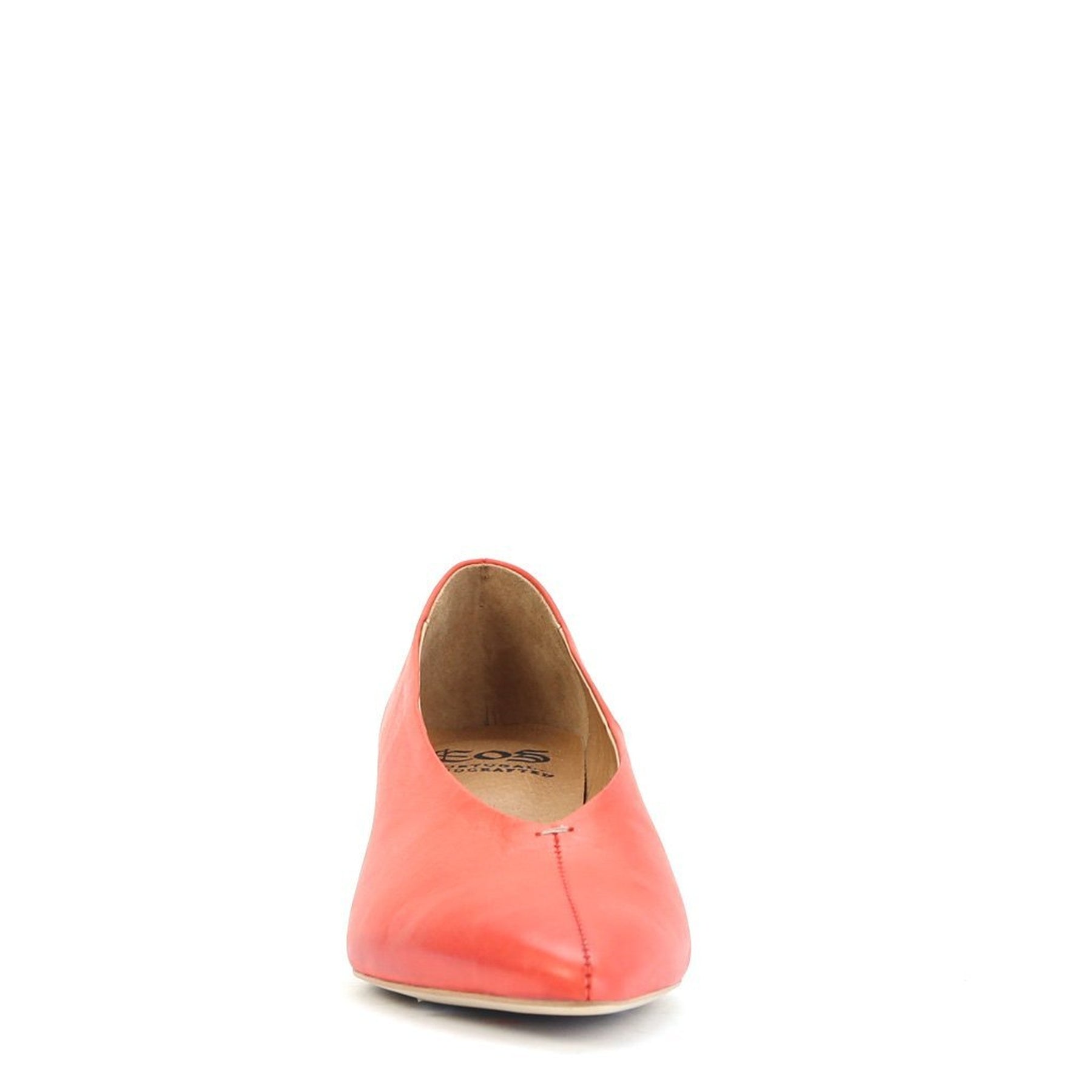 HARD - EOS Footwear #color_blood-orange