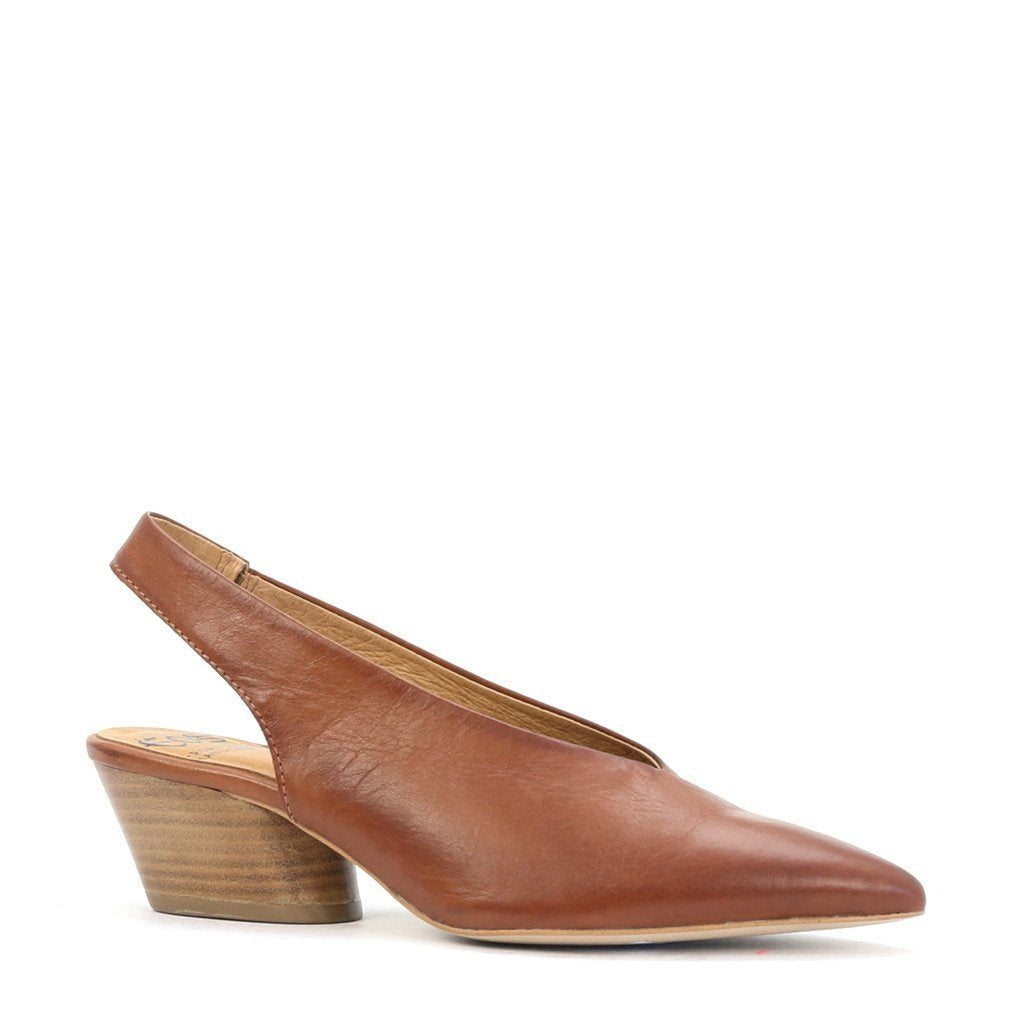 HAT - EOS Footwear - Sling Back
