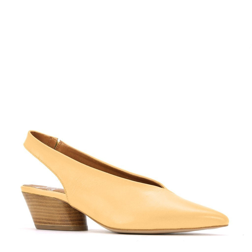 HAT - EOS Footwear - Sling Back