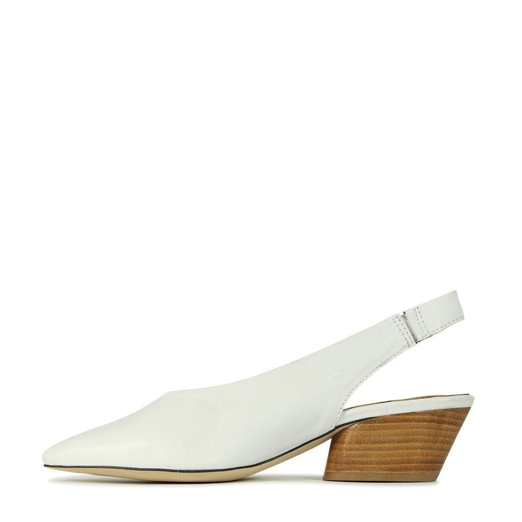 HAT - EOS Footwear - Sling Back