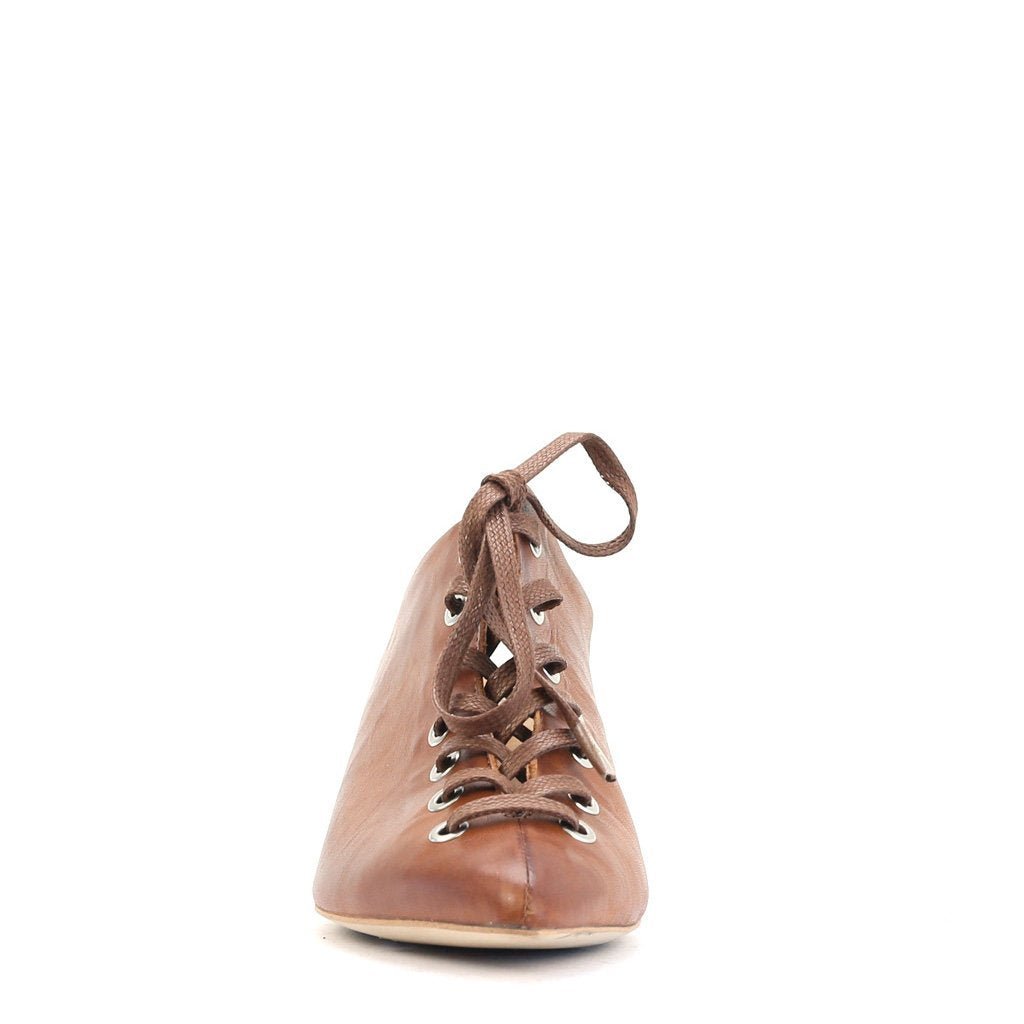 HATTY - EOS Footwear - Mule #color_Brandy