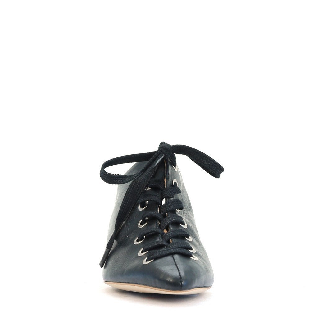 HATTY - EOS Footwear - Mule #color_Black