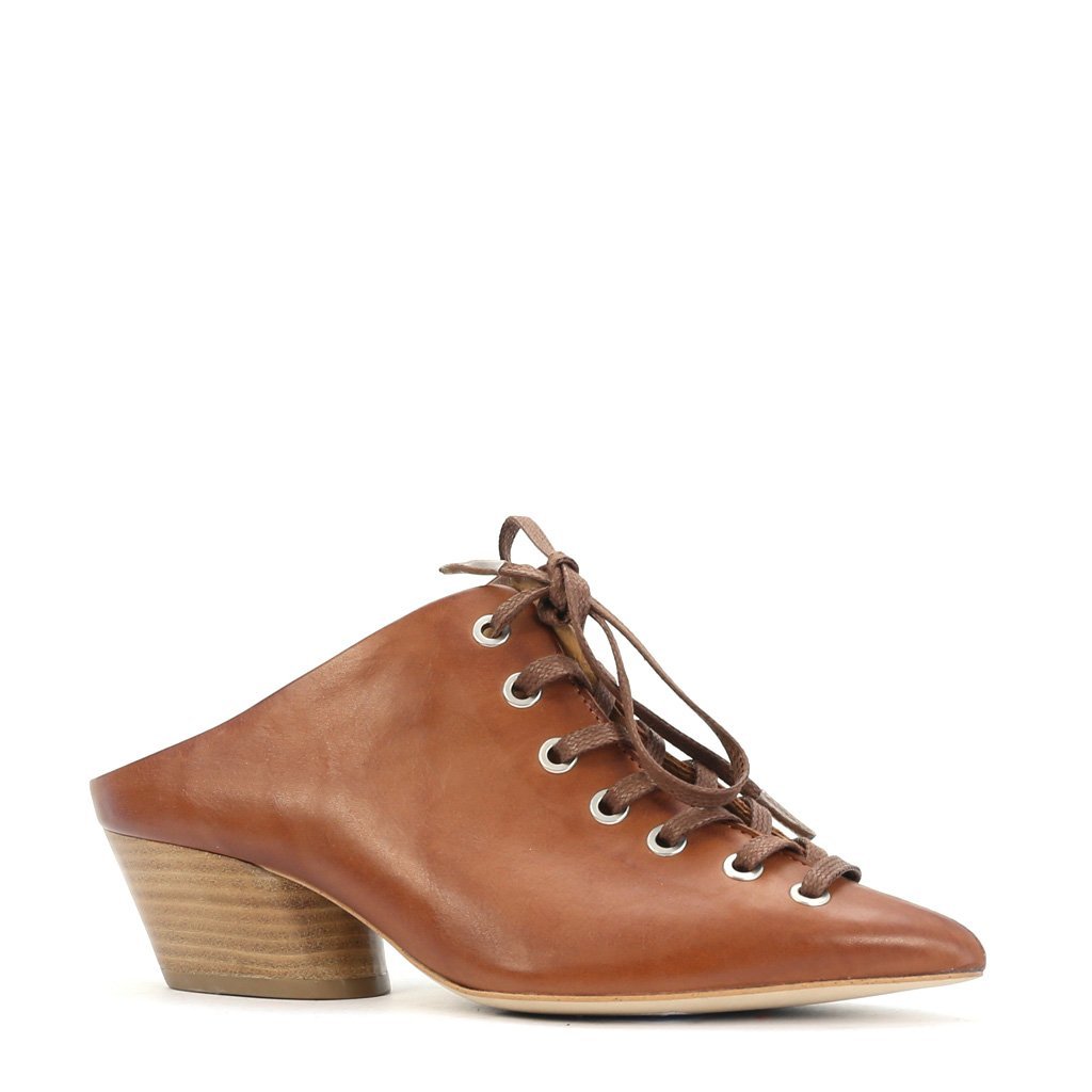 HATTY - EOS Footwear - Mule #color_Brandy