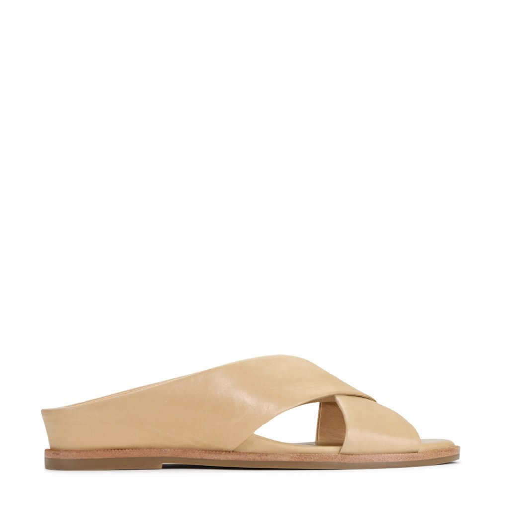 EOS High | Women Slides | Crossover