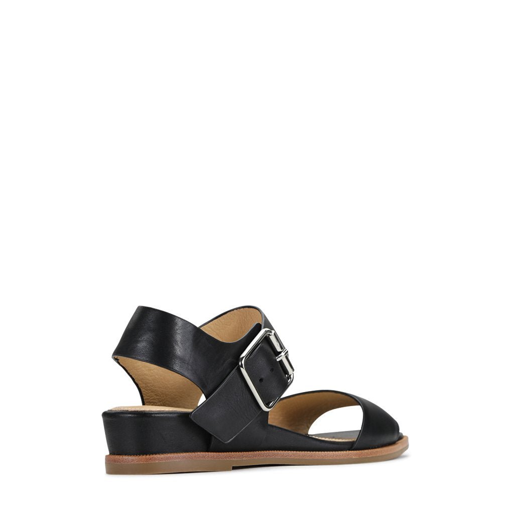 HIGHT - EOS Footwear - Ankle Strap Sandals HIGHT - EOS Footwear - Ankle Strap Sandals #color_black