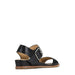 HIGHT - EOS Footwear - Ankle Strap Sandals
