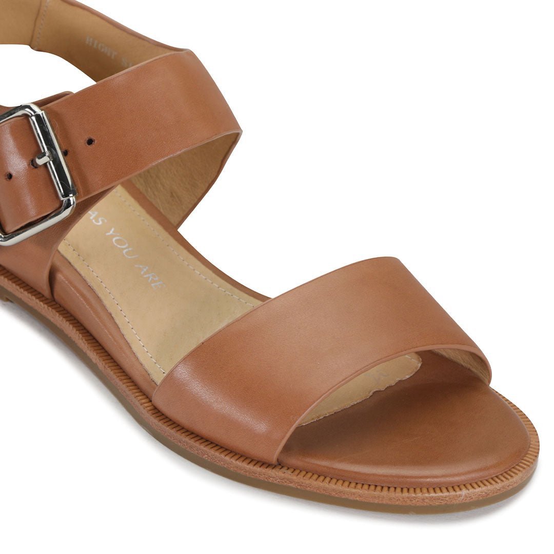 HIGHT - EOS Footwear - Ankle Strap Sandals HIGHT - EOS Footwear - Ankle Strap Sandals #color_brandy