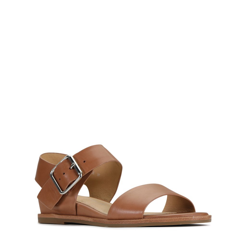 HIGHT - EOS Footwear - Ankle Strap Sandals
